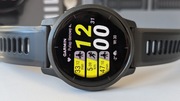 GARMIN Venu 2 45mm Czarny