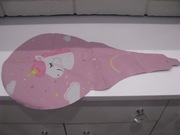 Nowe balony foliowe na hel jednorożec