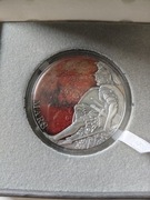 MARS 3 Oz 2020 rarytas super premium