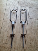 Trzepak, mieszadło, końcówka do miksera Zelmer Predom - 2 sztuki