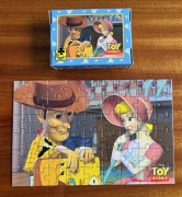 Puzzle Trefl Disney Toy Story Lata 90 