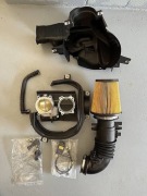 Dolot Ford Mustang GT 2015-2017