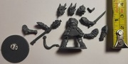 Frostgrave - Demon – Przebiegły i okrutny! 