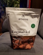 ARBONNE Shake proteinowy EssentialMeal CZEKOLADOWY 30 PORCJI