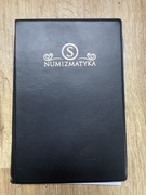 Album numizmatyczny. Stare polskie monety