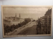 TOMASZÓW MAZOWIECKI ul.  św.  Antoniego