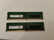 Pamięć RAM Micron 16GB (2x8GB) 2133