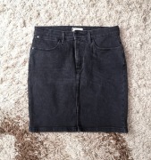 Wrangler spódnica jeansowa S