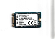 Dysk SSD GOODRAM S400U 240GB M.2 2242 SATA III