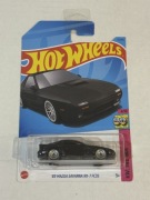 Hot Wheels '89 Mazda Savanna RX-7 FC3S 