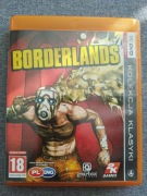 Borderlands Pc Pl  