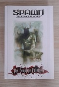 SPAWN THE DARK AGES The Complete Collection wyd USA IMAGE (język angielski)
