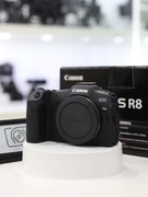 Canon R8 + RF 28-70 f2.8 (z GWARANCJĄ!)