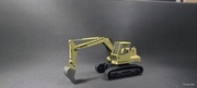 Gąsienicowa Koparka Waryński K-407, DeAgostini, 1:43