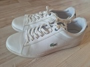 Męskie Sneakersy Lacoste, rozmiar 43