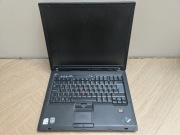 Lenovo ThinkPad T60 T2400/2/320GB FlexView ATI