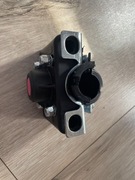 HTP ELIBAS SANBAS MOCOWANIE SZYBKOZŁĄCZKA FOTELIKA