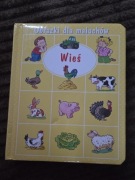 Obrazki dla maluchów Dzień malucha