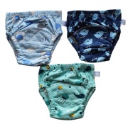 Nowe majtki treningowe dla chłopca nauka sikania odpieluchowanie 