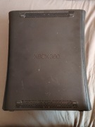 Konsola do gier Microsoft Xbox 360 stan nieznany, brak kabli, BCM!