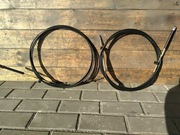 Sterociąg ,komplet cięgien Teleflex 63121 16 stóp 