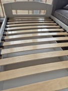 Łóżko dziecięce 160 cm