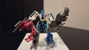Transformers - Karetka Hasbro