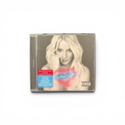Płyta CD Britney Spears - Britney Jean (Deluxe Edition)