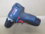 BOSCH GSR 12V-35 wkrętarka silnik bezszczotkowy