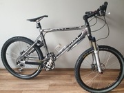 Merida mission LX LRS L Deore XT shadow