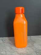 TUPPERWARE Eco Butelka Kwadratowa 500 ml / Bidon  na wodę