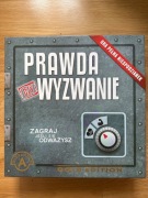 Prawda czy wyzwanie