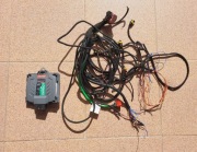 Sterownik komputer gazowy KME Direct Nevo Sky model 2 + wiązka KME Direct