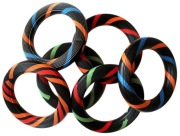 Kółko do gry w Ringo