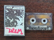 DŻEM - dzień w którym pękło niebo.