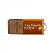 Klucz sprzętowy USB do kontrolera laserów CO2 Lihuiyu M2 K40 K-40 3020 3040