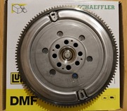 Koło Zamachowe Dwumasowe LuK 415 0189 10