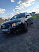 Sprzedam Audi A4 B7 2.0tdi