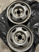 Felgi Golf I. 2 sztuki.