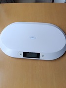 Elektroniczna waga Esperanza