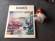Gloria Koenig Eames ALBUM 