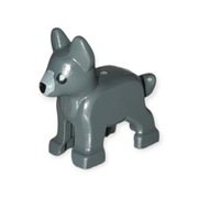 Lego Pies Strażnika Aarakocra