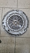 Zestaw sprzęgła 1.9tdi pod dwumas