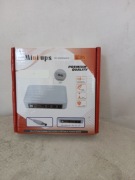 Mini UPS 6000 MAh Duża pojemność DC 5V 9V 12V