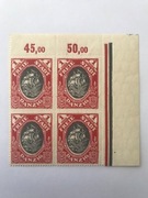 WMG - Koga w płomieniach - typ l - 1920