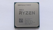 Procesor AMD Ryzen 5 5600X OEM + gratis pasta termoprzewodząca