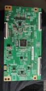 LOGIKA / T-CON PHILIPS C-PCB_HV650QUB 47-602121B 65PUS7304/12