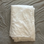 Kołdra Soft Line Interfacing Wendre 160x200cm biała