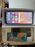 smartfon Xiaomi Redmi Note 11, błękitny