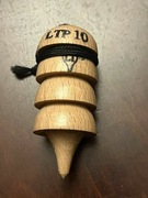 Biały Ozyrys LTP – 10